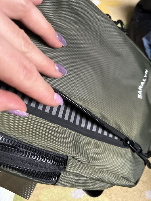 Сумка унисекс