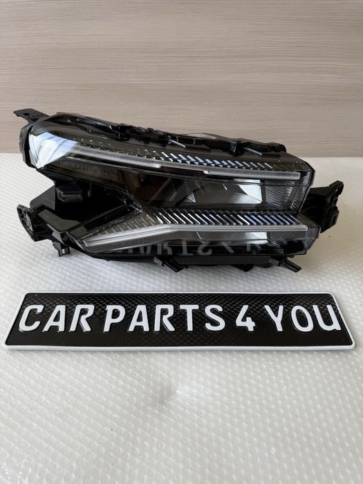 Фар десен Citroen C5 Aircross Перфектен