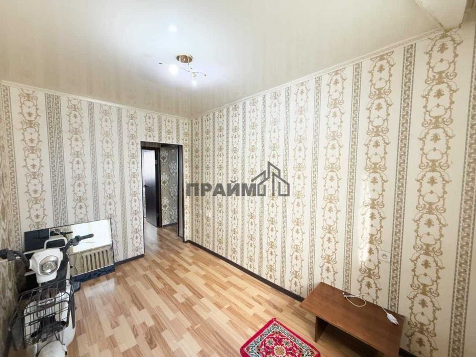 ПРОДАМ 4х. ком. Каратал (Темирлан ПРАЙМ)