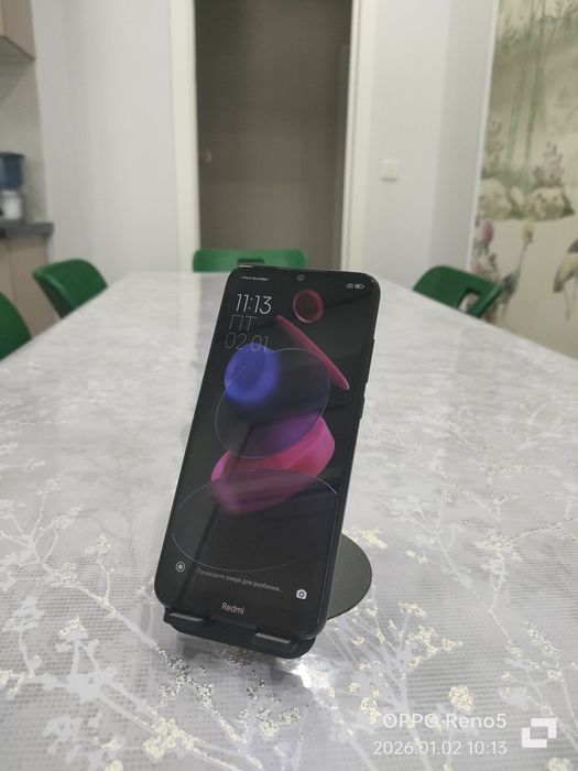 Redmi Note 8T NFC