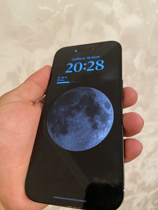 iPhone 14 pro Айфон 14 про