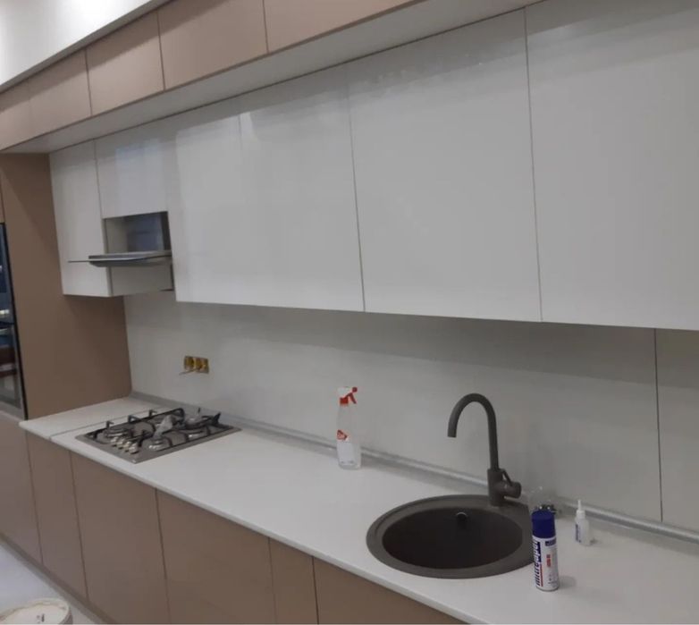 Мебель на заказ. Качественно и дешевле