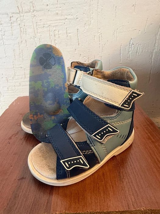 Ортопедическая обувь