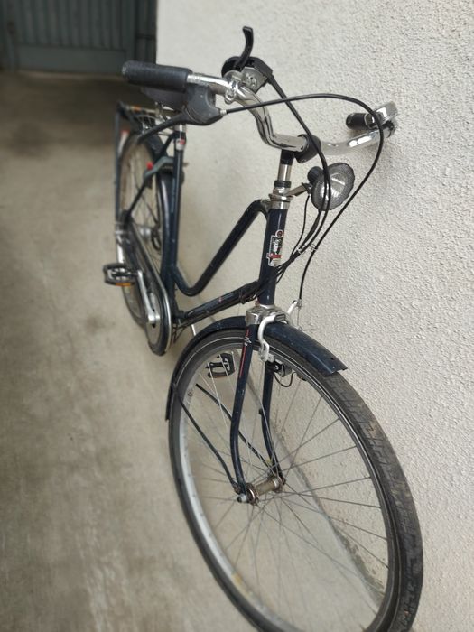 Biciclete importate Germania