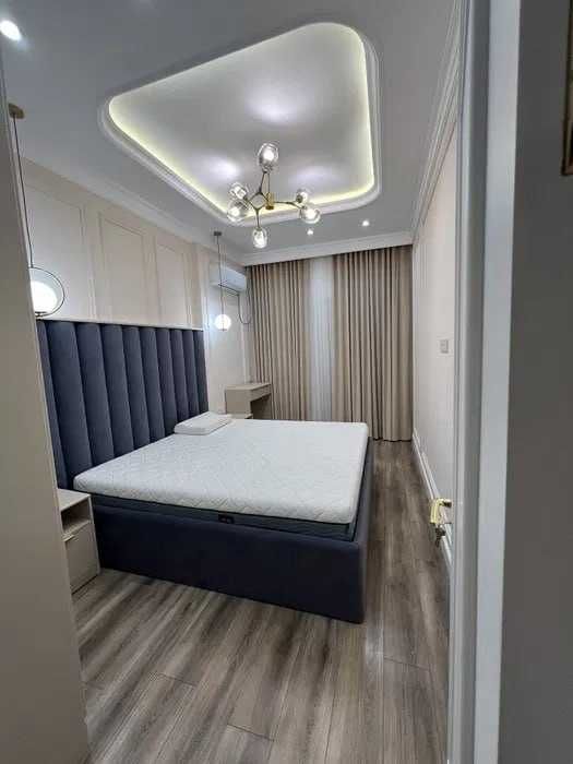 Аренда Кв-ры в Элитном ЖК "Darkhan Avenue" На Ул Паркент Мирзо-Улугбек