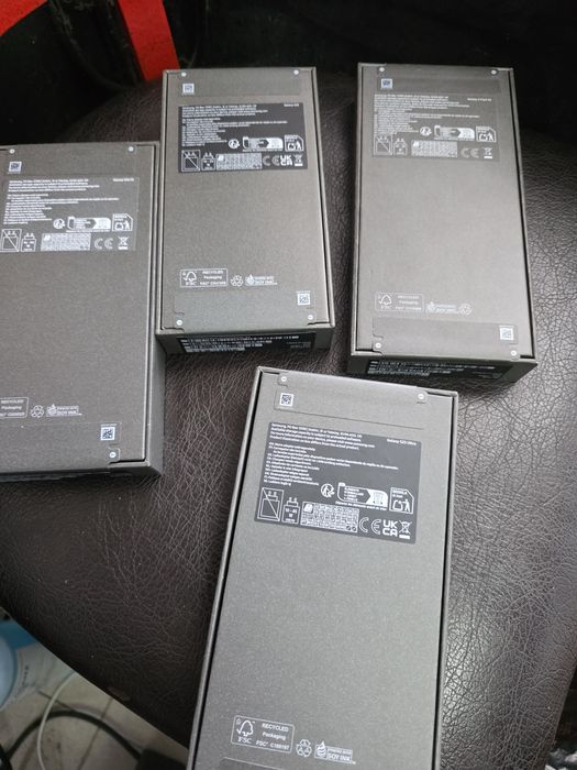 Samsung Galaxy S25 fe