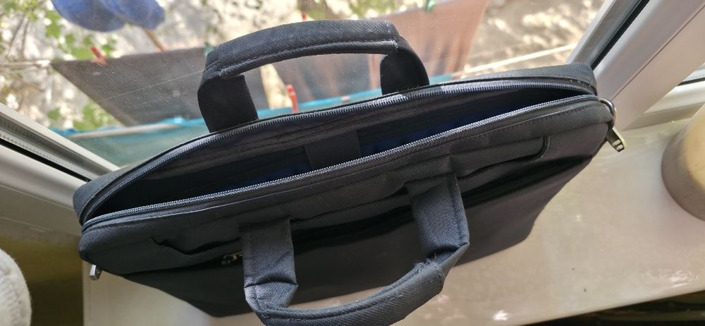 Сумка для ноутбук