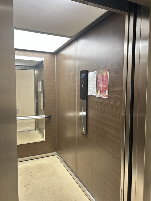 Квартира на долгий срок