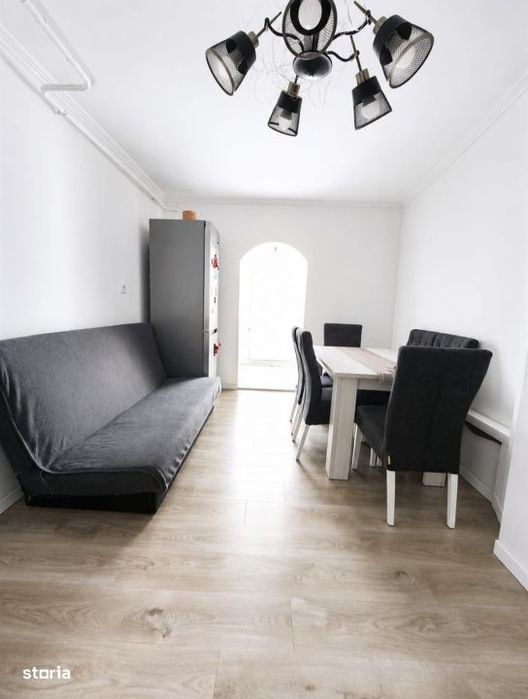 Apartament 2 camere, etaj 2, zona ultracentrala, Siret