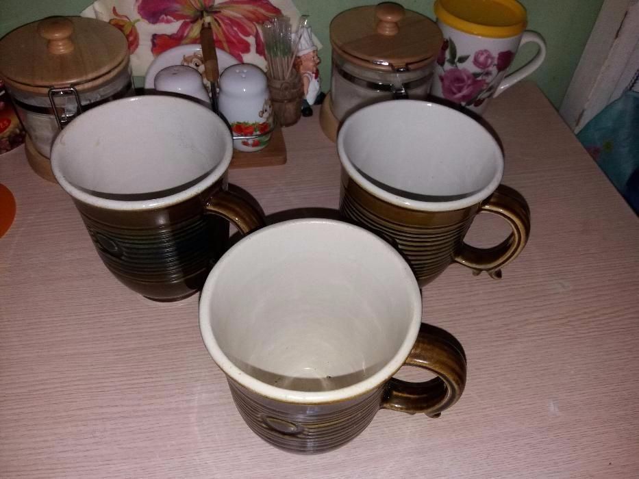 Продам советскую посуду