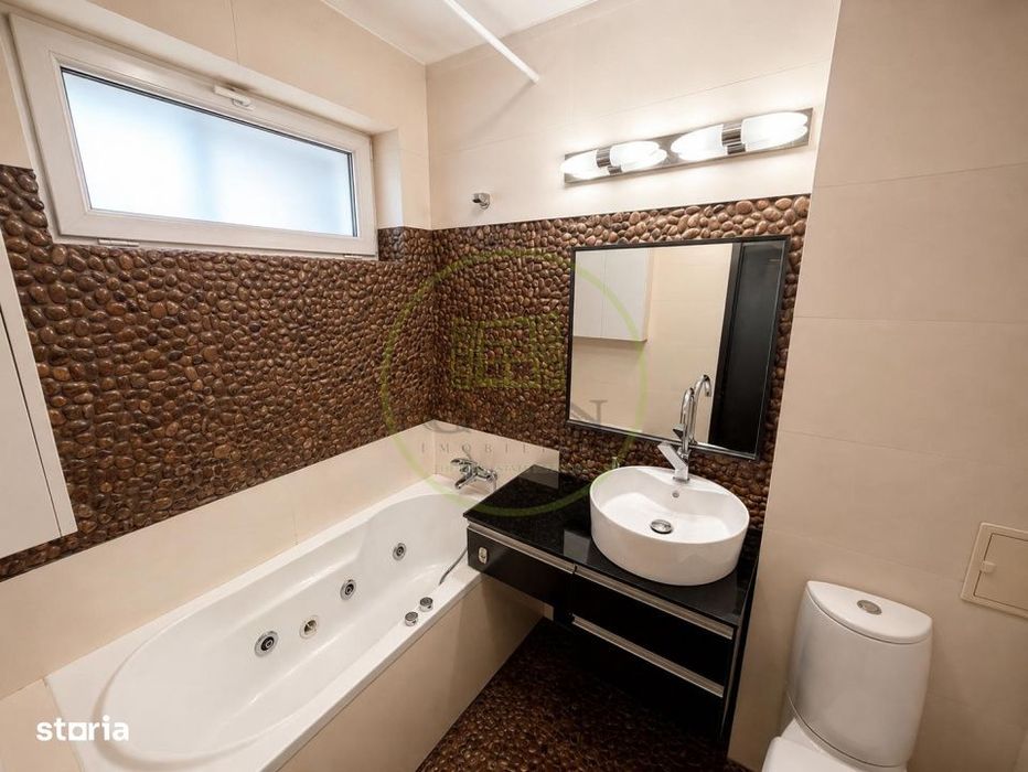 2 Camere | 53 mp | Renovare Recenta | Complet Mobilat & Utilat | Pajur