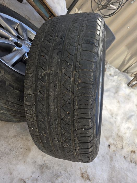 Продам диски от лексуса