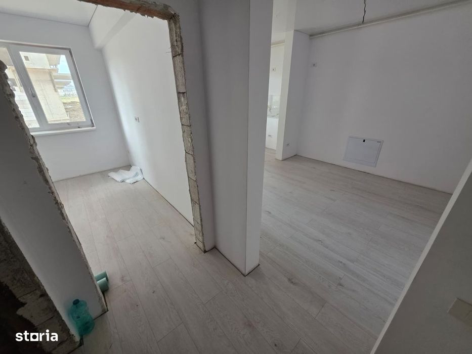 Studio - Dormitor Separat, Finisaje Premium, Predare Iunie, Comis 0%
