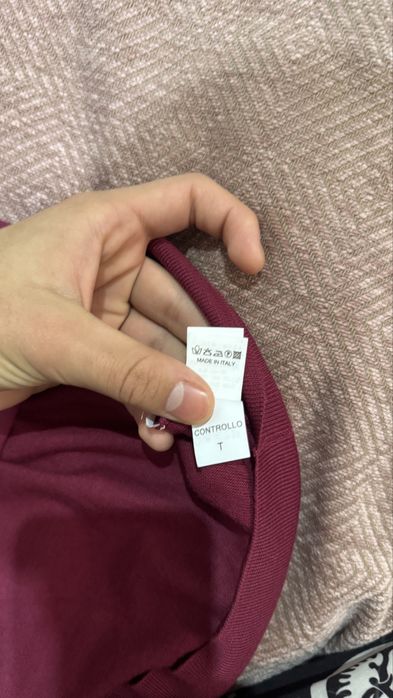 Пуловер Brunello Cucinelli оригинал