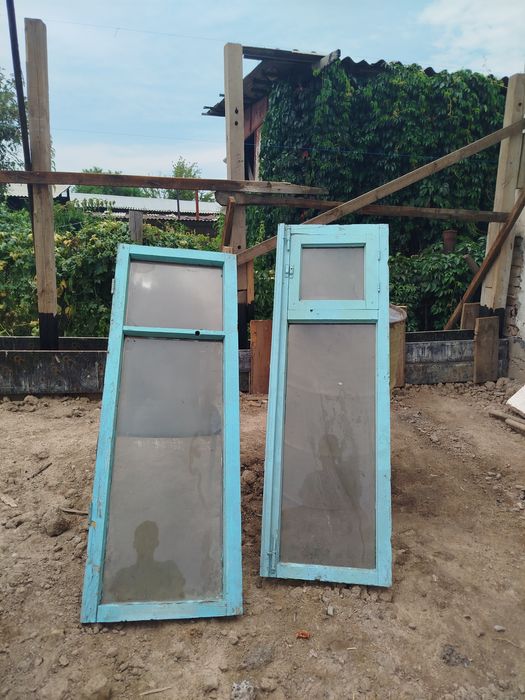 Рама Со стеклами