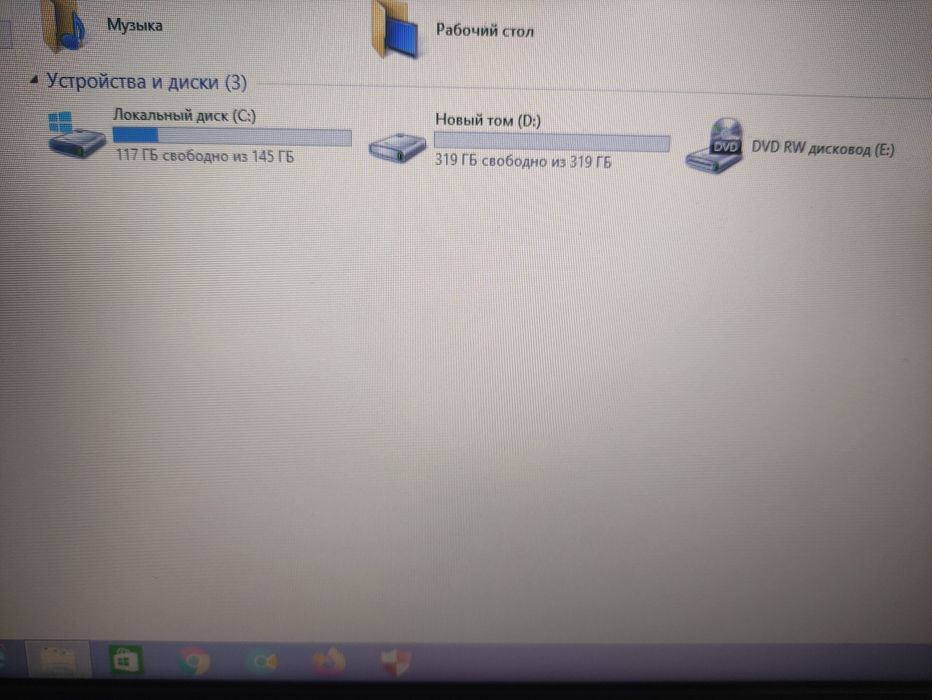 Продам шустрый ноутбук lenovo core i7