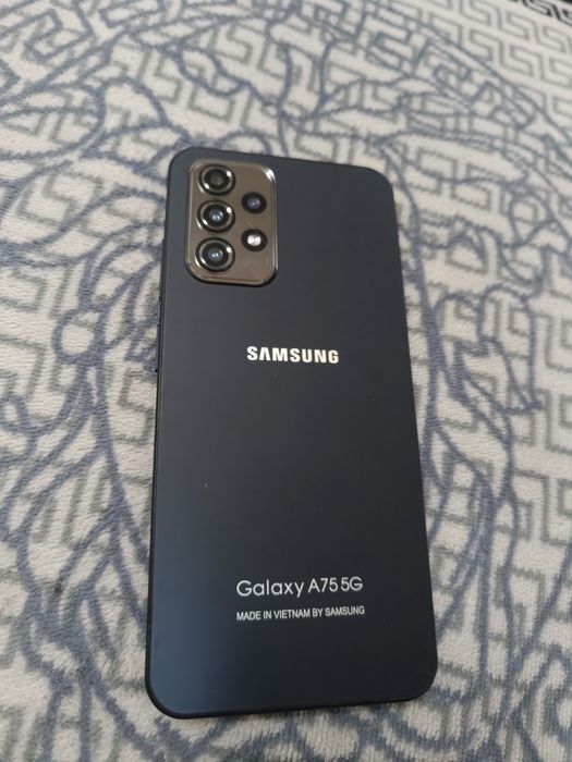 Samsung Galaxy A73s 5G