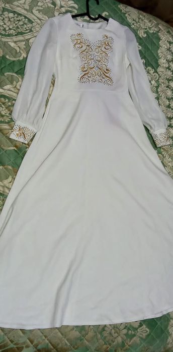 Продаю платья для кыз узату