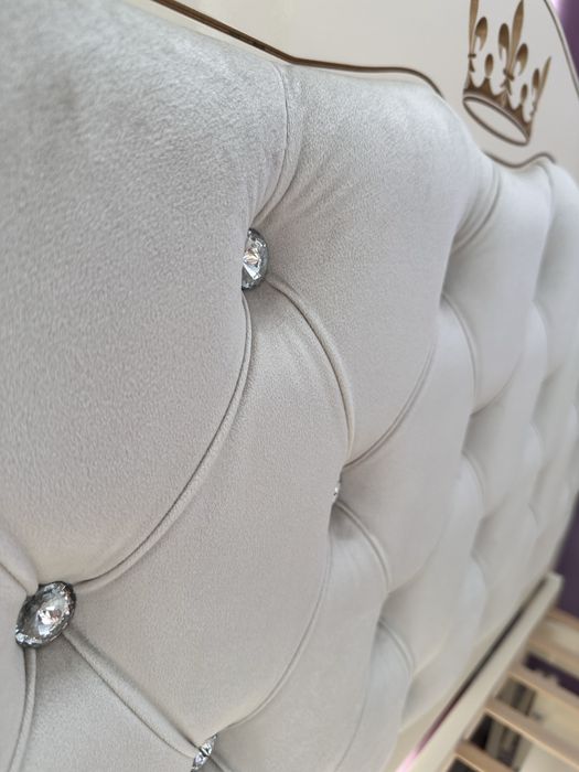 Кровать Арманда Люкс детская