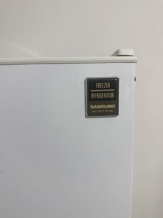 холодильник samsung