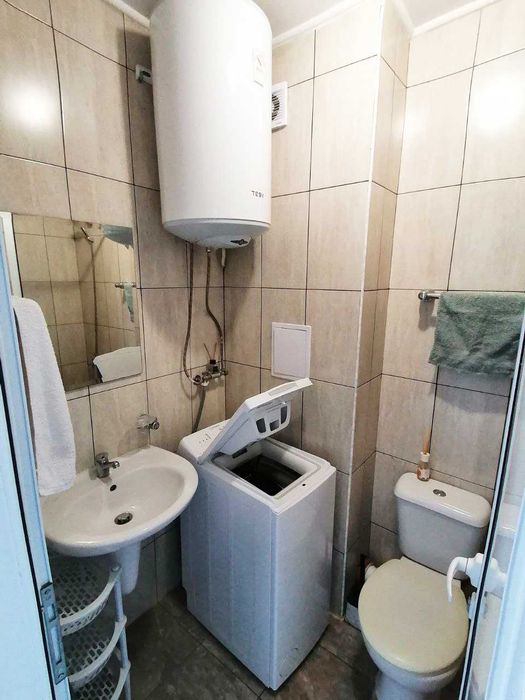 Продава се Едностаен апартамент в Бургас, Сарафово - 52 кв.м за 1597 €/кв.м - Снимка #13