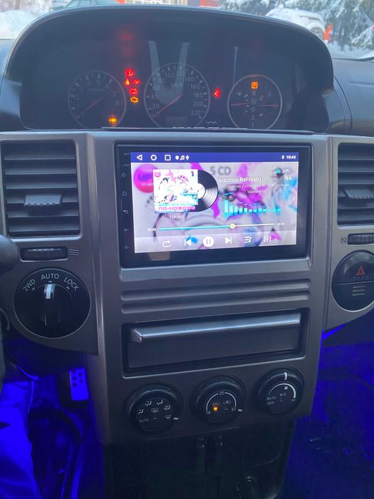 Продам Nissan X-Trail T30 , 2005г.