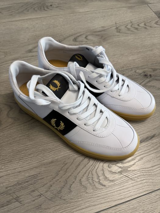 Vand adidasi fred perry nr 41