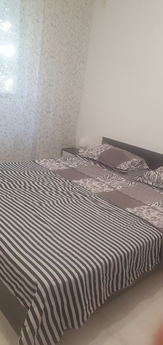 Apartament cu 2 camere, etj 2,