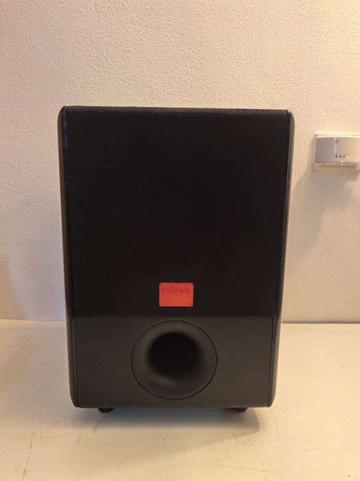 Subwoofer Mivoc Hype 10 activ