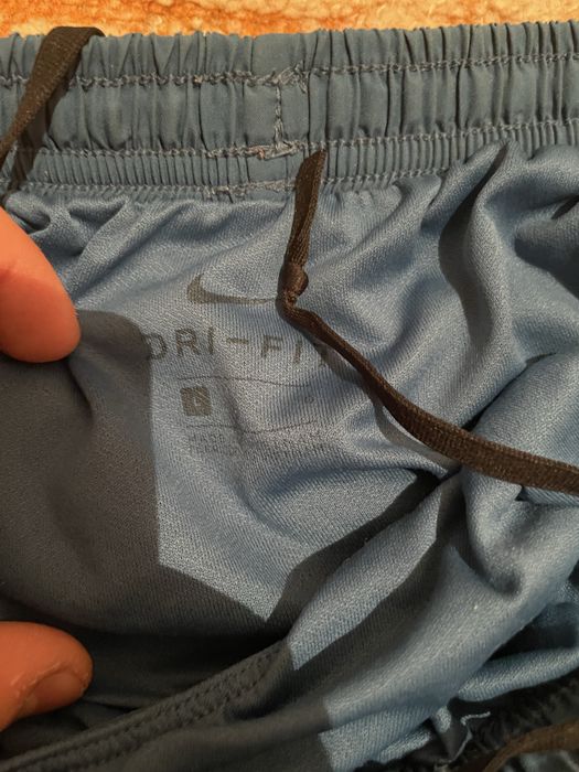 Pantaloni scurti Nike