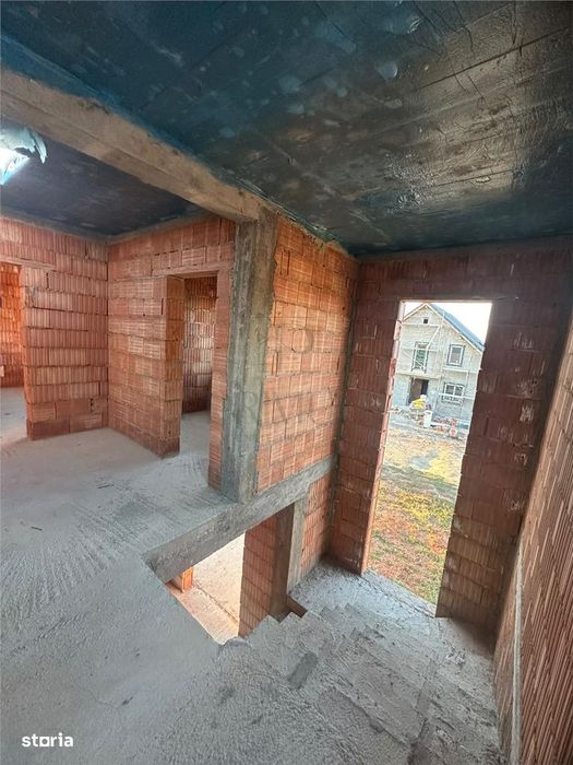 Casa La Rosurandare 3D Mosnita Veche