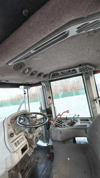 Трактор  Buller 2375 (Канада)