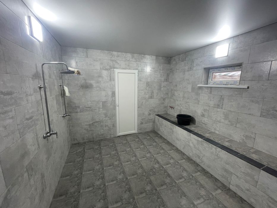 Продам дом с бизнесом