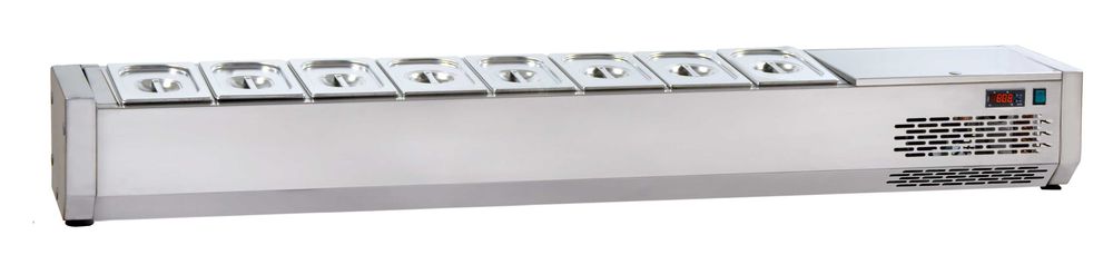 Хладилна витрина