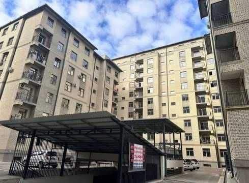 ЭНГ АРЗОН‼️Ж/К Poytaxt Residence 2ком/5/10 Коробка, 69м2‼️Махтумкули‼️