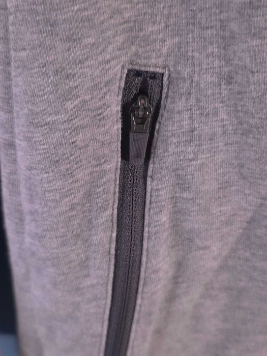 NIKE  Dri-Fit Горнище/Дамско М