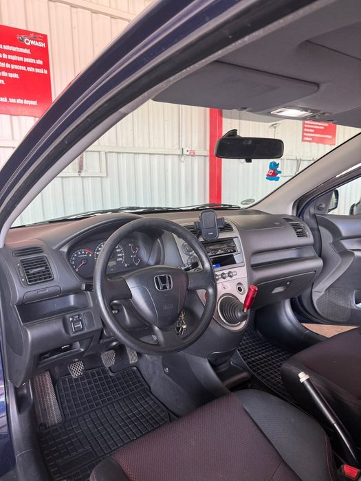 Honda Civic Ep2 2003