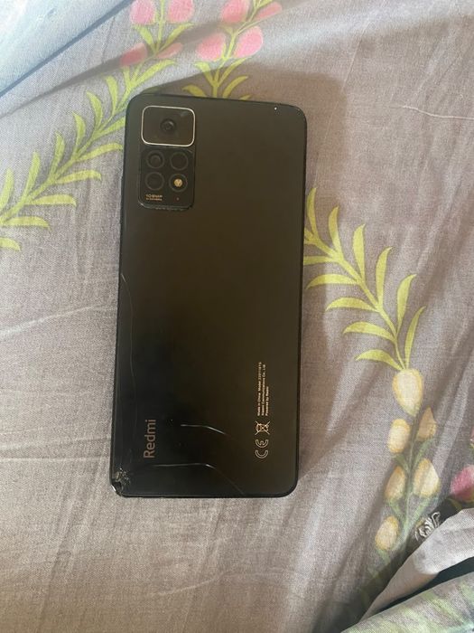 Redmi not 11 pro 128gb