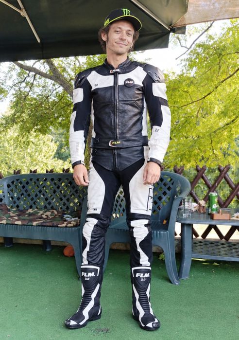 [M][52/50] FLM HardShell,costum moto sport,combinezon,nu alpinestars,berik,dainese,held,ixs