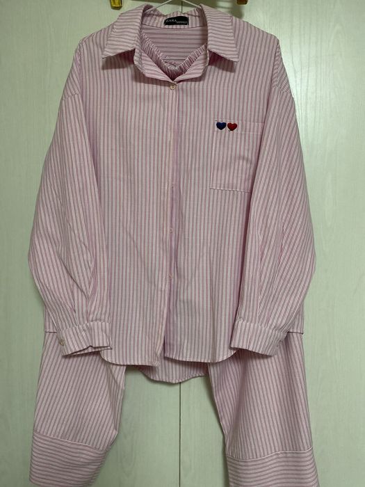 Dvoyka  shimlari bor hammasini