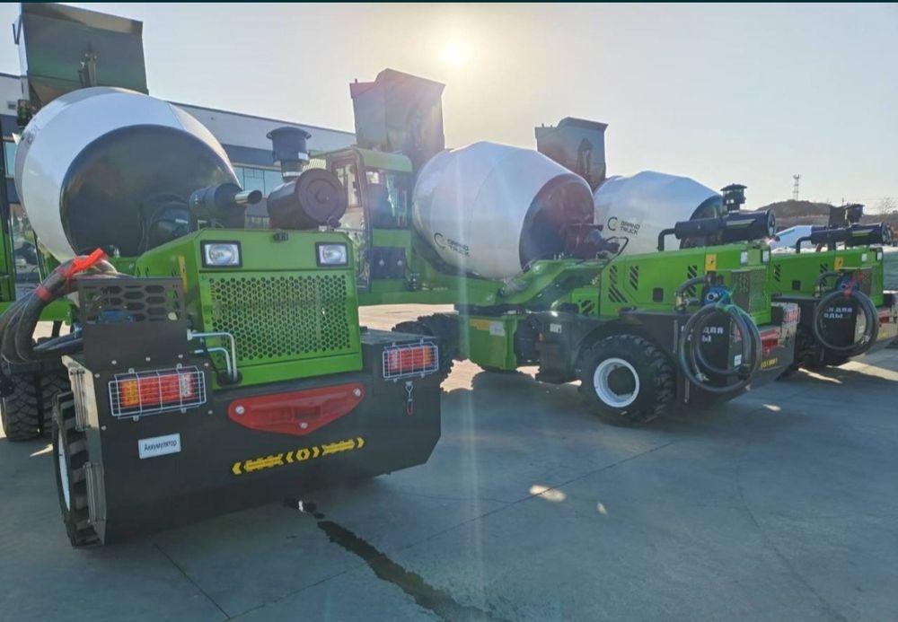 2 кублик охирги позиция кармикс сотувда 2026й carmix