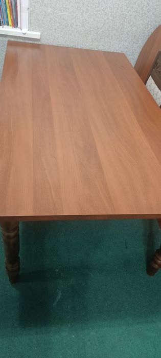 Стол разборный 4.5м