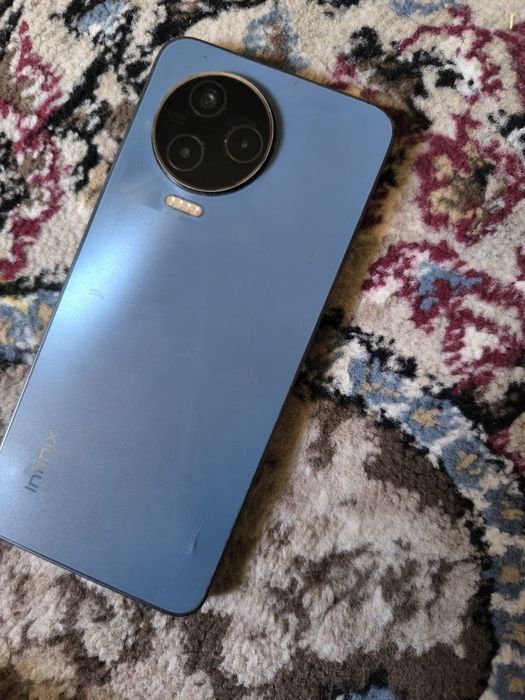 İnfineks note 12