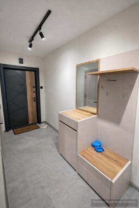 Дава се под наем Тристаен апартамент в Варна, Цветен квартал - 85 кв.м за 800 € - Снимка #8
