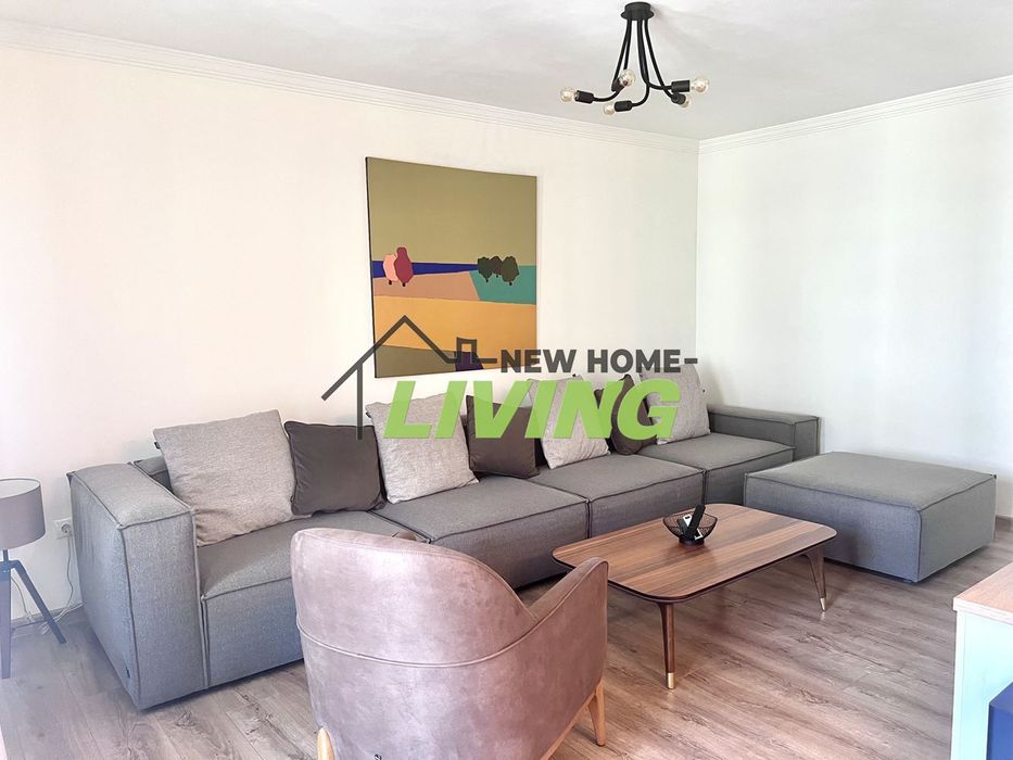 Продава се Тристаен апартамент в с. Първенец, Област Пловдив - 110 кв.м за 2910 €/кв.м - Снимка #4