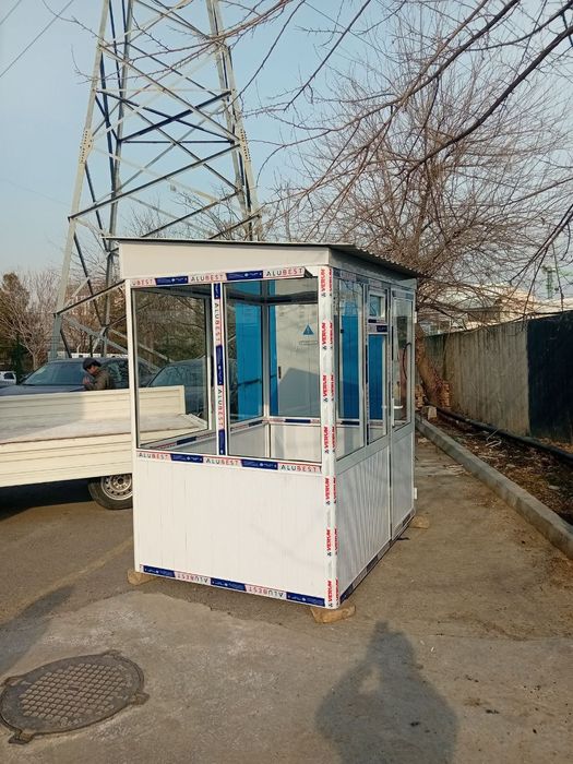 Butka sotiladi srochni