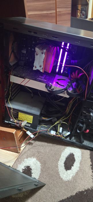 PC I5 6600 Gaming