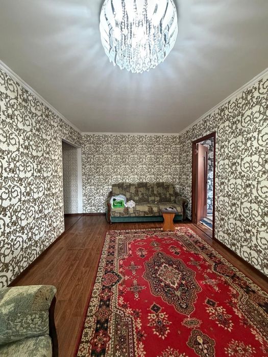 2 бөлмелі пәтер жалға беріледі