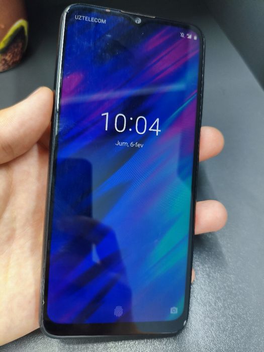 Telefon Meizu M10 3/32