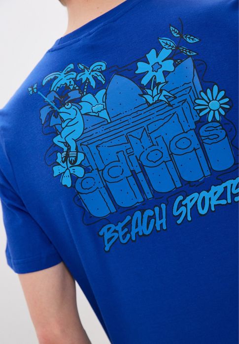 Tricou Adidas Stokd Nou Original Marimi: S; M